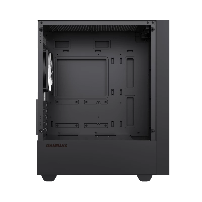 Gamemax | Caja | EDGE | M-ATX