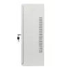Lanberg WAF1-5203-06-00B rack de pared 6U Gris