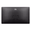Elo I-Series 5.0 Slate, 39,6cm (15,6''), Capacitivo proyectado, 10 TP, Full HD, USB, USB-C, BT, Ethernet, WLAN, QCS6490, Android, GMS, negro Ordenador táctil, Diagonal de pantalla: 39,6