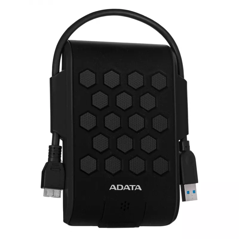 ADATA HD720 disco duro externo 2 TB USB Type-A 3.2 Gen 1 (3.1 Gen 1) Negro