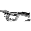 RAZOR Motor MX350 Dirt - Pegatinas negras