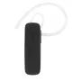 Auriculares Tellur Bluetooth Auriculares Monos Negros