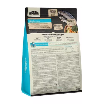 ACANA Highest Protein Pacifica Dog - Pienso para perros - 2 kg