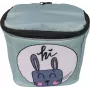 honju BIKE bolsa de manillar para niños | Hansi Hase | gris | 62622 (62622)