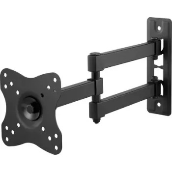 SpeaKa Professional soporte de pared para monitor SP-MM-1100 1 pantalla 25,4 cm (10