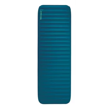 Therm-a-Rest MondoKing 3D Colchón individual azul unisex