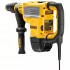 DeWALT D25614K-QS Martillo perforador SDS Max 2900 U/min 1350 W