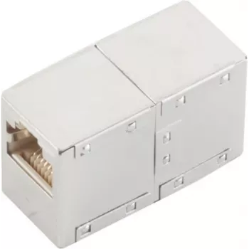Conector de cable RJ-45 ShiverPeaks BS71220-8MS