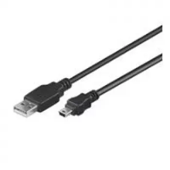 Wentronic 93229 cable USB negro