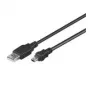 Wentronic 93229 cable USB negro