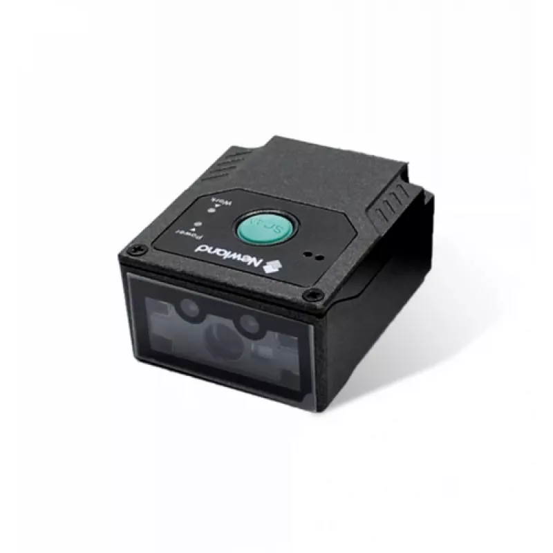 Lector de códigos de barras fijo Newland FM430 Barracuda