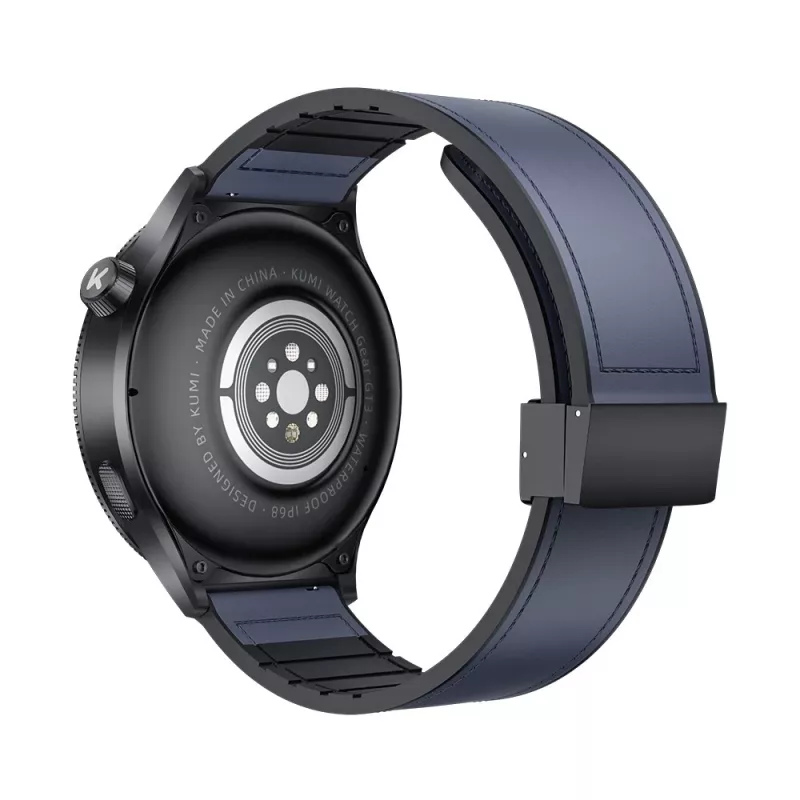 Smartwatch Kumi Gear GT3 gris