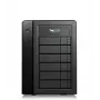 HDD Promise Technology 24 TB torre negro Pegasus32 R6