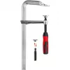 Bessey GZ16-2K - sargento - plástico - acero - 16 cm