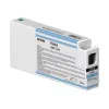 Cartucho de tinta Epson T54X500 cian claro (original, UltraChrome HDX)