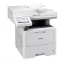 Brother MFC-L6710DW Impresora multifunción láser A4 1200 x 1200 DPI 50 ppm Wi-Fi
