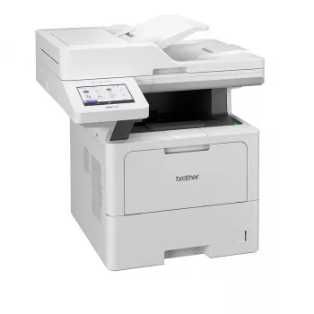 Brother MFC-L6710DW Impresora multifunción láser A4 1200 x 1200 DPI 50 ppm Wi-Fi