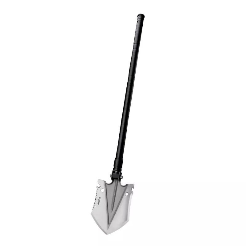 NexTool NE0114 pala de trinchera multifunción
