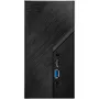 ASRock DeskMini H470 - Barebone - Mini-PC - Socket LGA1200 - Intel H470 - sin CPU - RAM 0 GB - GigE