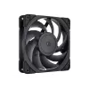 Ventilador de caja Noctua NF-A12x25 PWM 120mm negro