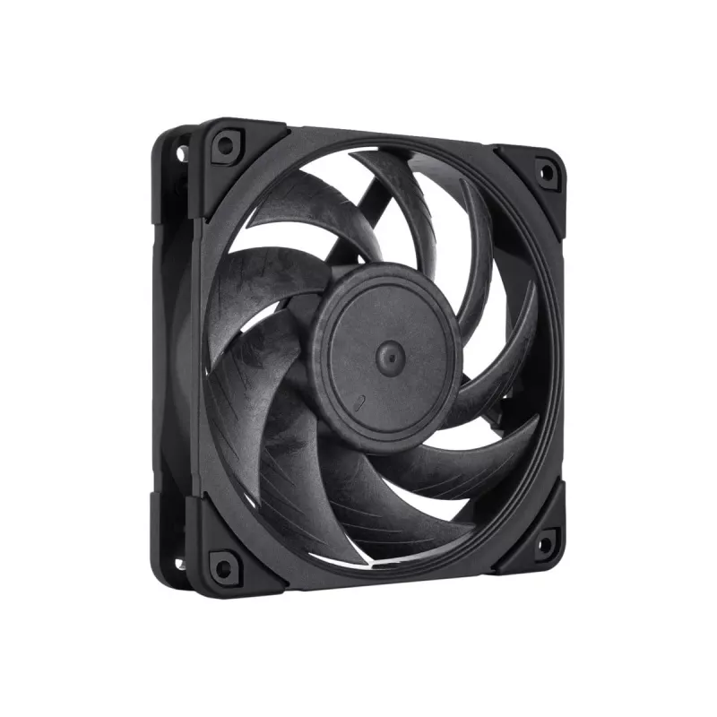 Ventilador de caja Noctua NF-A12x25 PWM 120mm negro