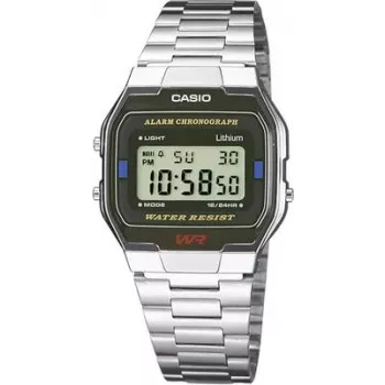 Reloj de pulsera Casio A163WA-1QES