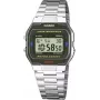 Reloj de pulsera Casio A163WA-1QES