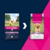EUKANUBA Puppy L XL rico en cordero y arroz - Pienso seco para perros - 12kg