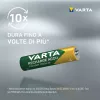 Varta Professional - batería 2 x AAA - NiMH - (recargable)