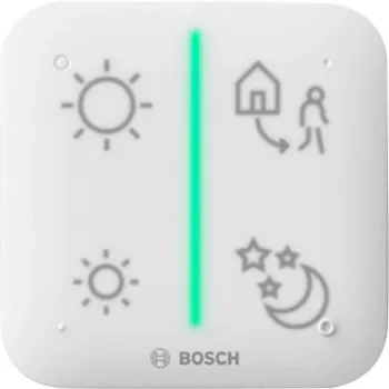 Bosch Universal Switch Flex II - interruptor inteligente