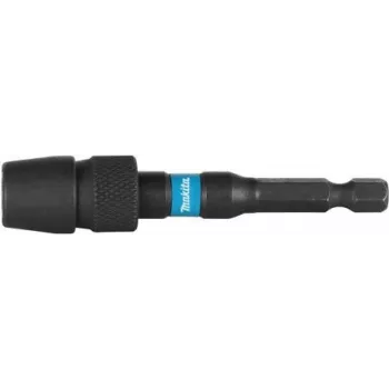 Portabrocas de impacto Makita E-24125 1/4