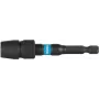 Portabrocas de impacto Makita E-24125 1/4