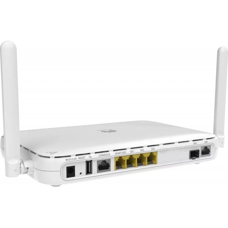 Huawei AR303W router Wi-Fi de doble banda, 300+866Mbit/s, ETH/SFP WAN Wi-Fi