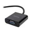Adaptador de cable de vídeo Akasa AK-CBHD15-20BK