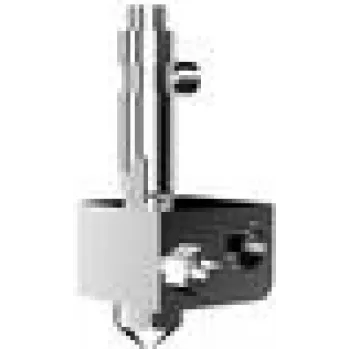 Boquilla hotend Flashforge Creator 4 Left Nozzle Assembly-HT 0,4 mm