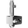 Boquilla hotend Flashforge Creator 4 Left Nozzle Assembly-HT 0,4 mm