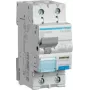 Interruptor RCBO 1P+N 10kA C-16A 30mA ADA566D (ADA566D)