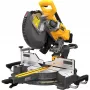 Ingletadora y tronzadora DeWALT DCS781N-XJ