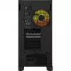 PC de sobremesa MSI MPG Infinite Z3 9NVNR7-610DE negro