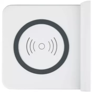 Cargador para dispositivos móviles Alcasa PCA-D006WQL blanco carga rápida