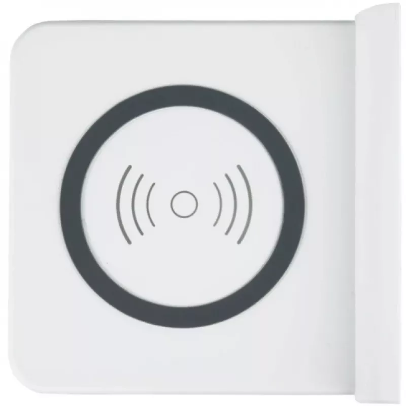 Cargador para dispositivos móviles Alcasa PCA-D006WQL blanco carga rápida