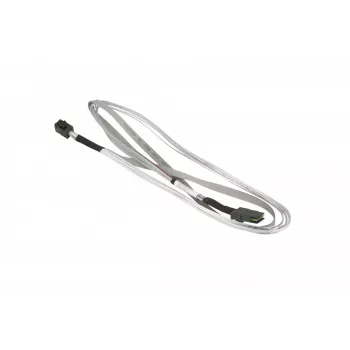 Supermicro Cable interno MiniSAS a MiniSAS HD 80cm 0.8m (CBL-SAST-0507-02)