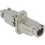 Conector de cables DeLOCK 86467 2 x LSA acero inoxidable