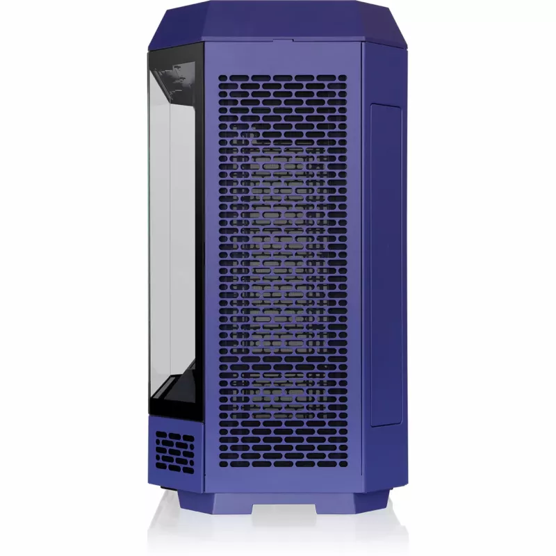 Caja de PC Thermaltake The Tower 600 Future Dusk ATX (CA-1Z1-00MNWN-00)