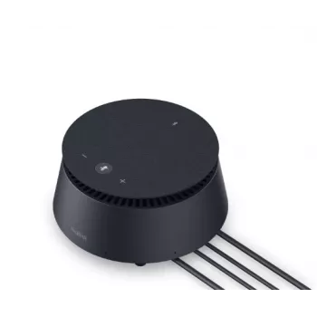 Webcam Yealink UVC85 1206672 4K Ultra HD USB videoconferencia