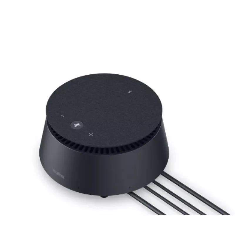 Webcam Yealink UVC85 1206672 4K Ultra HD USB videoconferencia