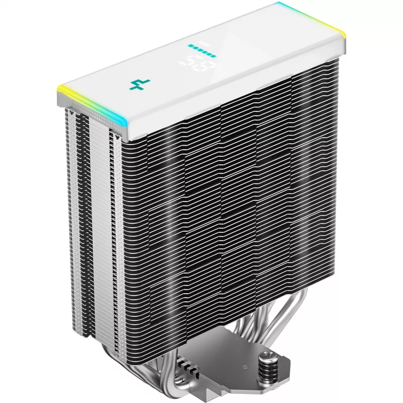 DeepCool AK400 DIGITAL SE WH Refrigeración