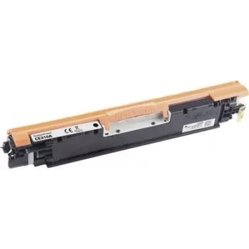 Renkforce Tóner sustituye a HP 126A CE310A compatible Negro RF-HPCE310A (RF-6721350)