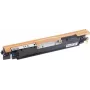 Renkforce Tóner sustituye a HP 126A CE310A compatible Negro RF-HPCE310A (RF-6721350)
