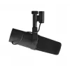 Shure SM7B micrófono negro micrófono de estudio